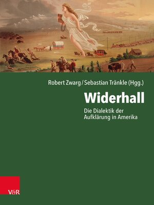 cover image of Widerhall